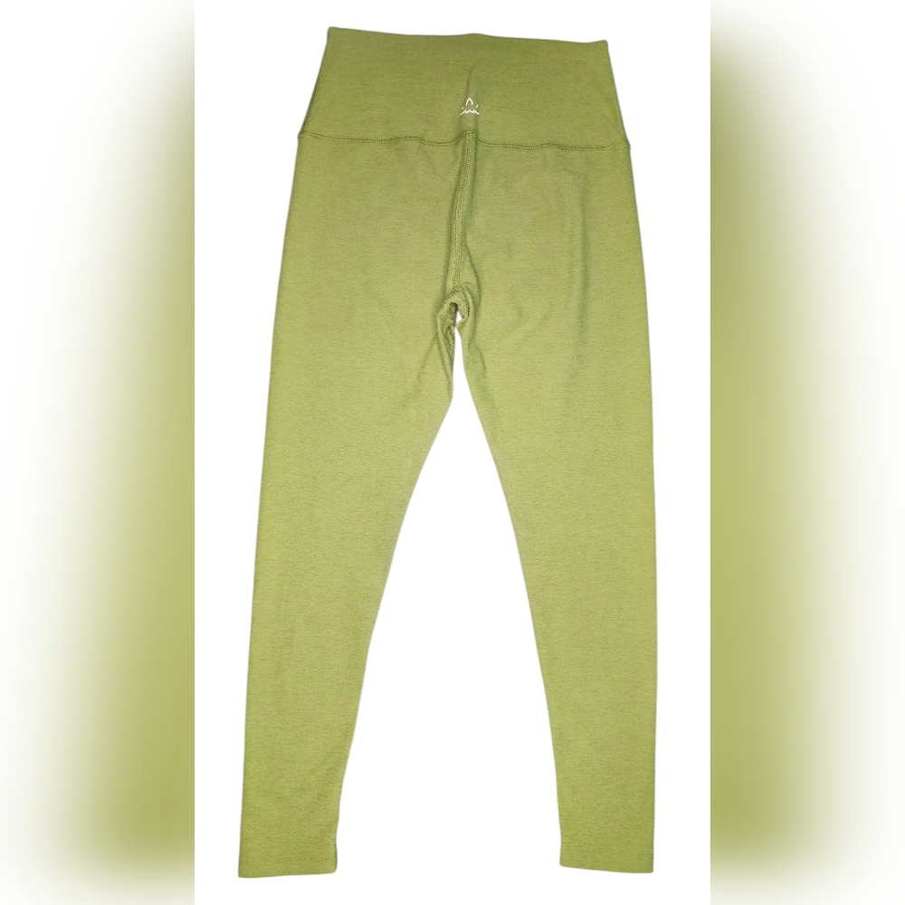 Beyond Yoga Spacedye Caught In The Midi High Waisted Legging, Womens Medium - Picture 2 of 5